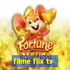 filme flix tv
